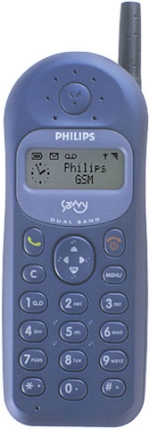   Philips Savvy