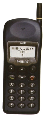   Philips Twist