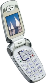   Haier V20