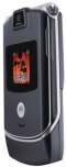 ��������� ������� Motorola RAZR V3m