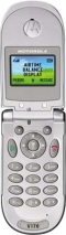 ��������� ������� Motorola V173