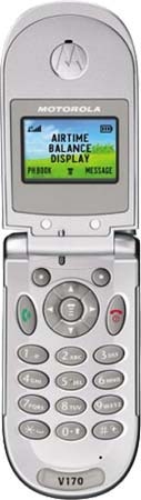   Motorola V173