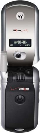   Motorola V276