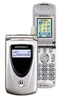   Motorola T721