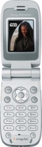   Sony Ericsson Z500a Star Wars Episode III Edition
