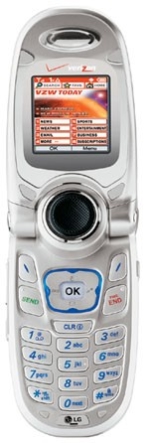   LG VX4650