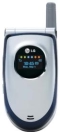   LG VX4600