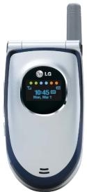   LG VX4600
