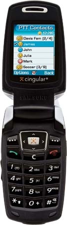   Samsung SGH-D347