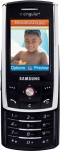��������� ������� Samsung SGH-D807