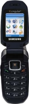 ��������� ������� Samsung SGH-X507