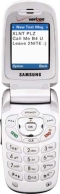   Samsung SCH-A630