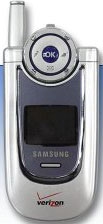   Samsung SCH-A770