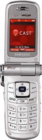   Samsung SCH-A970