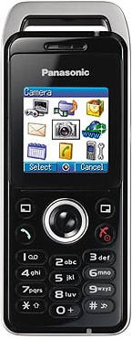   Panasonic X200