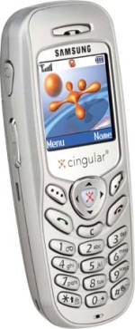   Samsung SGH-C207