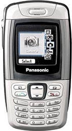   Panasonic X300