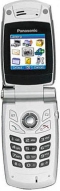   Panasonic X400