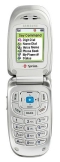   Samsung VI660 (SPH-A660)
