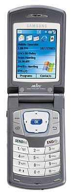  Samsung SCH-I600