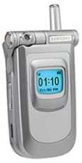  Samsung SGH-V205