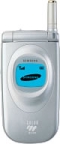   Samsung SGH-S105