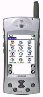   Samsung SPH-I300