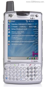   HP iPAQ h6310