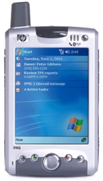   HP h6320