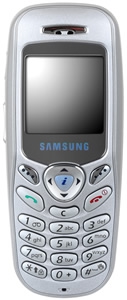   Samsung SGH-C200N