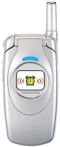   Samsung SGH-S300M