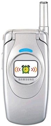   Samsung SGH-S300M
