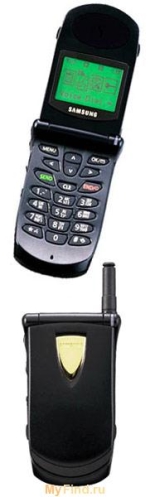   Samsung SCH-880