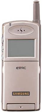   Samsung SCH-A100