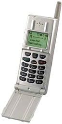   Samsung SCH-M105