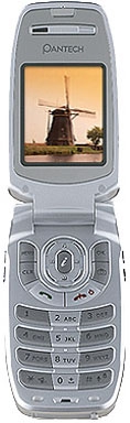   Pantech G800