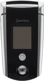   Pantech GF500