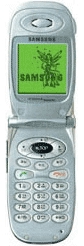   Samsung SCH-X137