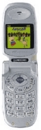   Samsung SCH-X210