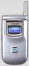   Samsung SCH-X700