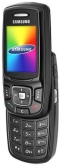 ��������� ������� Samsung SGH-E370