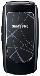   Samsung SGH-X160