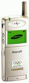   Samsung SGH-2488