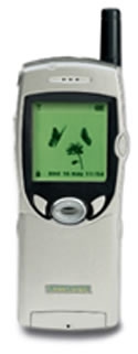   Samsung SGH-N350