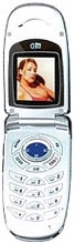   Pantech Q80