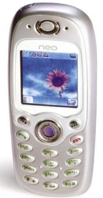   Telit NEO