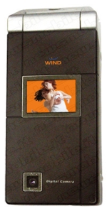   Telit T110