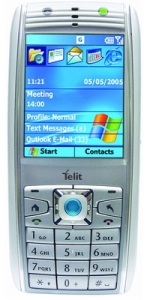   Telit SP600