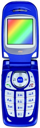   Bird V5510