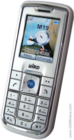   Bird M19